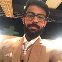 Syed Osama