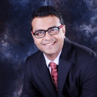 Prashant Bhat