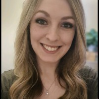Zoë Baker