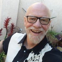 Rich Maschner, P.E.