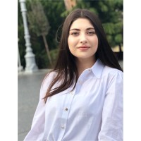 Aysel Guseinova