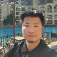 Jack Chen