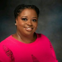 Cherese Washington