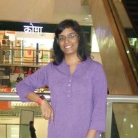 Pranita Sontakke-Patil