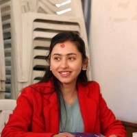 Melina Pahadi
