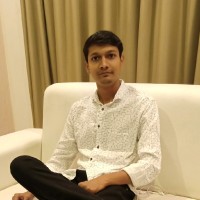 Divyang Gangani