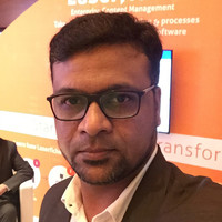 Mohammed Zaheer Uddin