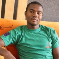 Abdourahamane Abdoulaye