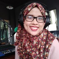 farida noviarni