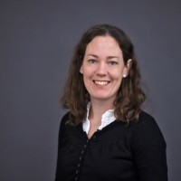 Ingrid Eliasson