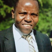 Jimmy Fred Mwanswaswa