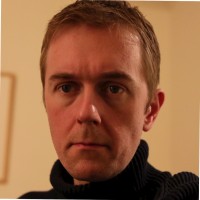Patrick Feller