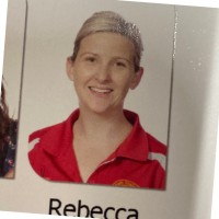 Rebecca Slater