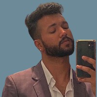 Anuj P.