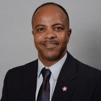 Gary McClendon