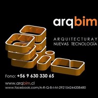 ARQBIM CHILE