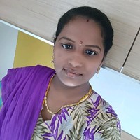 Preeti Pillay
