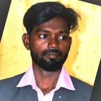 AROCKIYA ANTHONI RAJ DHANASAMY