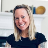 Jenny Halstead