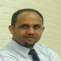 Mahfuz Omer