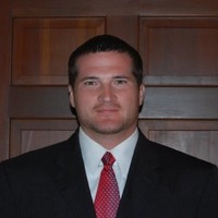 Brandon Cawthorn, Mba