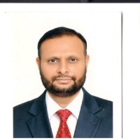 Mohammed Fazlur Rahman