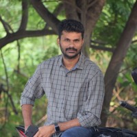 Haari Reddy
