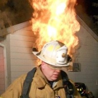 Robert Bourdon, MVFD5 Deputy Chief
