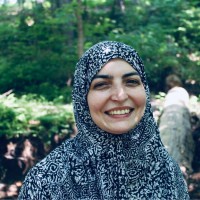 Masumeh Farchtchi
