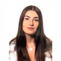 Berta Sánchez Sánchez
