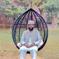 Md. Giasuddin Kazol