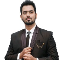 Syed Mohammed