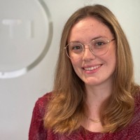 Selina Iwangou-Hammer