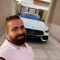 Ali Soltan