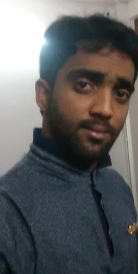 Sudhanshu Singh