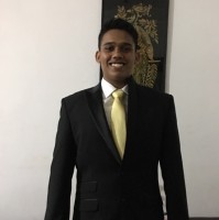 Harith Viran