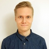 Ekku Laukkarinen