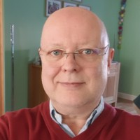 David Blackledge