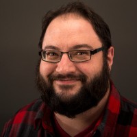 Jon Striegel