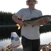 Rick Warner