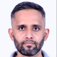Dhirender Jha