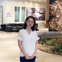 Jennifer Tian