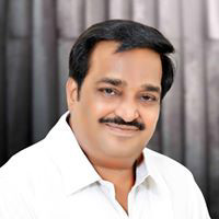 C.R. Patil