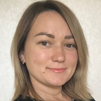 Oleksandra Vashchenko
