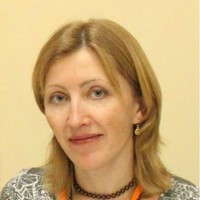Irina Naumova (Zemskova)