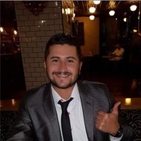 Jorge Serrano