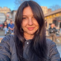 Валерия Овчаренко