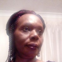 Salome white dowe