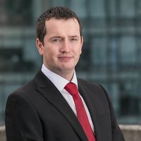 Eamonn Bermingham P.Eng