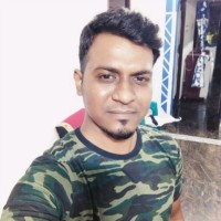 Rajesh Kumar